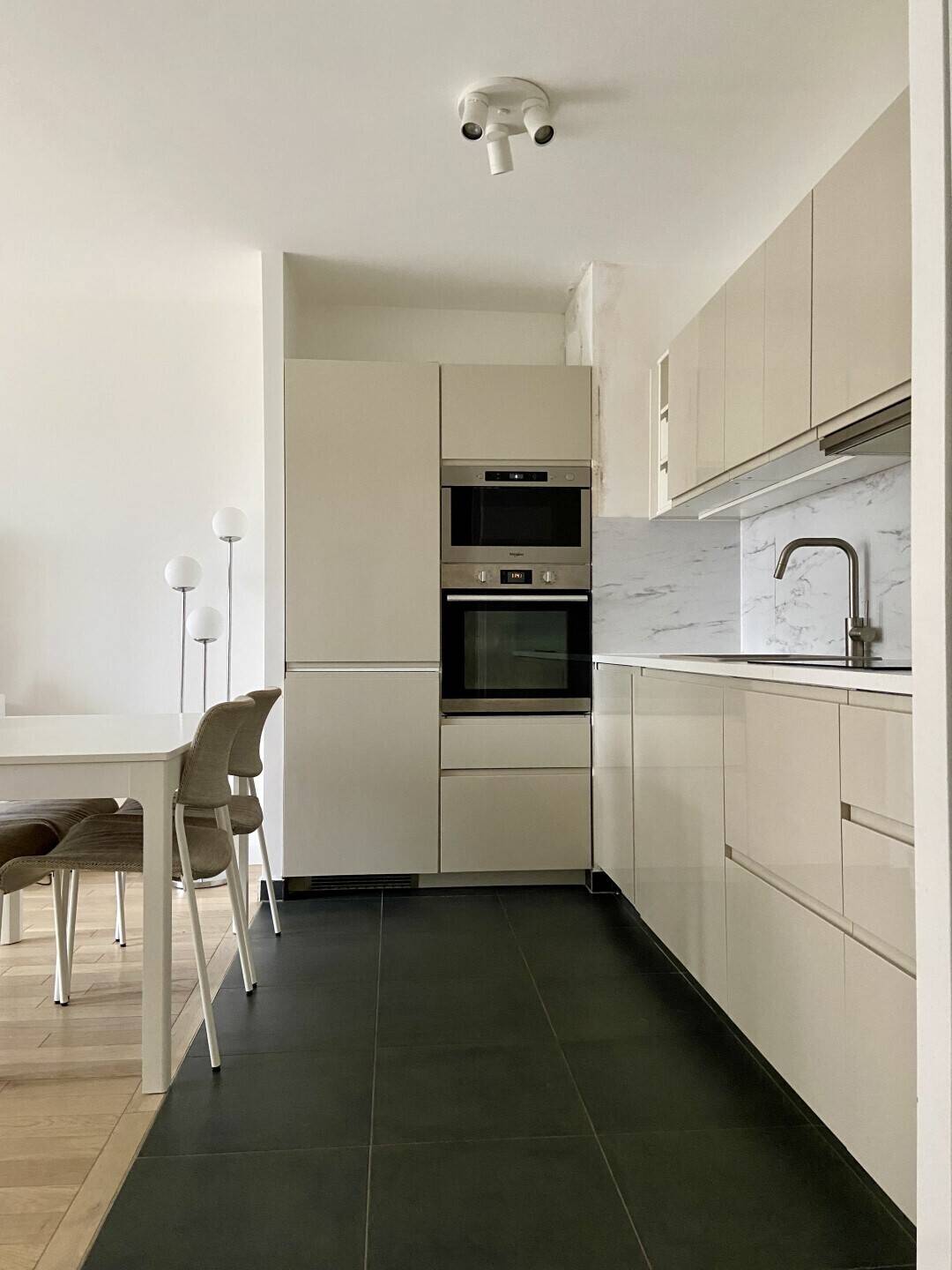 Maison à louer, 62m², SAINT OUEN