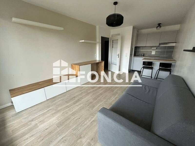 Maison à louer, 39m², HERBLAY