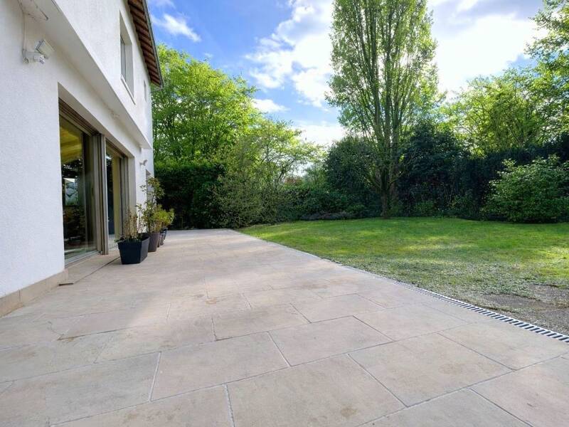 Maison à vendre, 284m², SAINT CLOUD