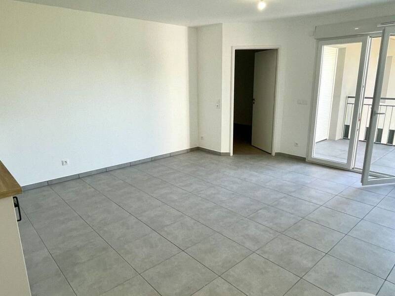 Maison à louer, 60m², LYAUD