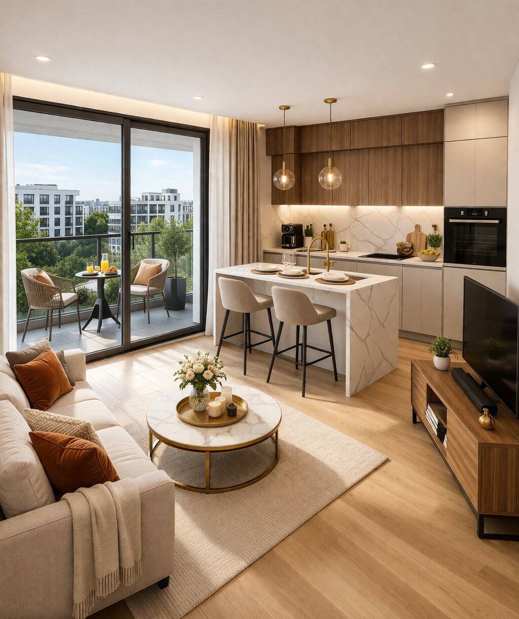 Maison à vendre, 37m², CLICHY
