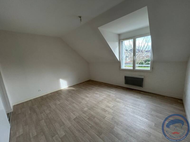 Maison à louer, 89m², BALLAN MIRE