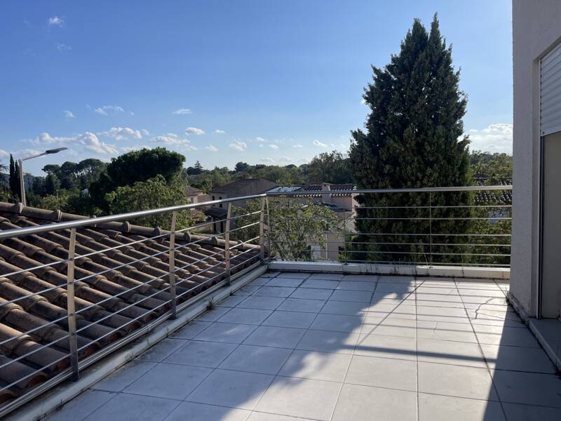Maison à vendre, 135m², MONTPELLIER