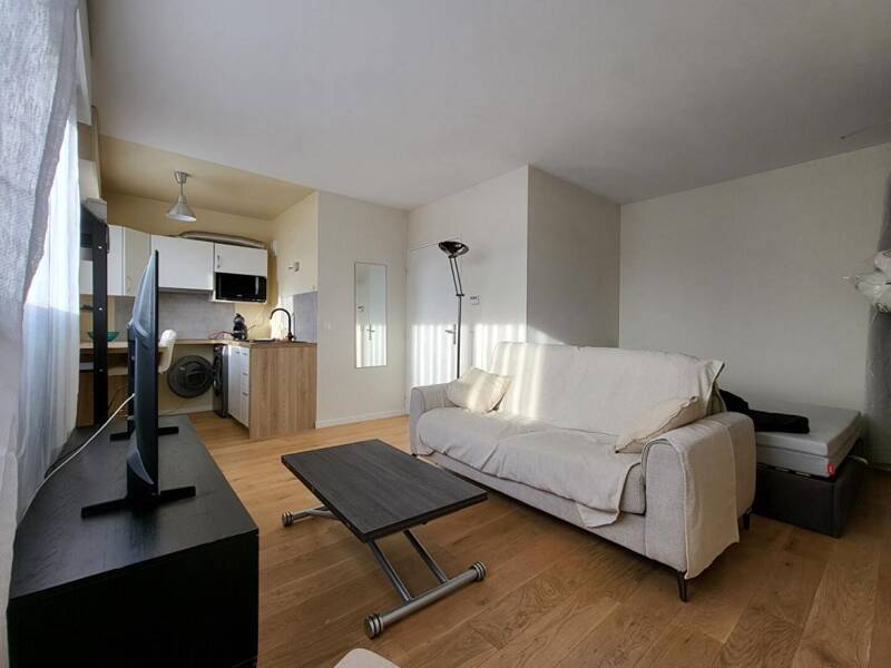 Maison à louer, 30m², BOULOGNE BILLANCOURT