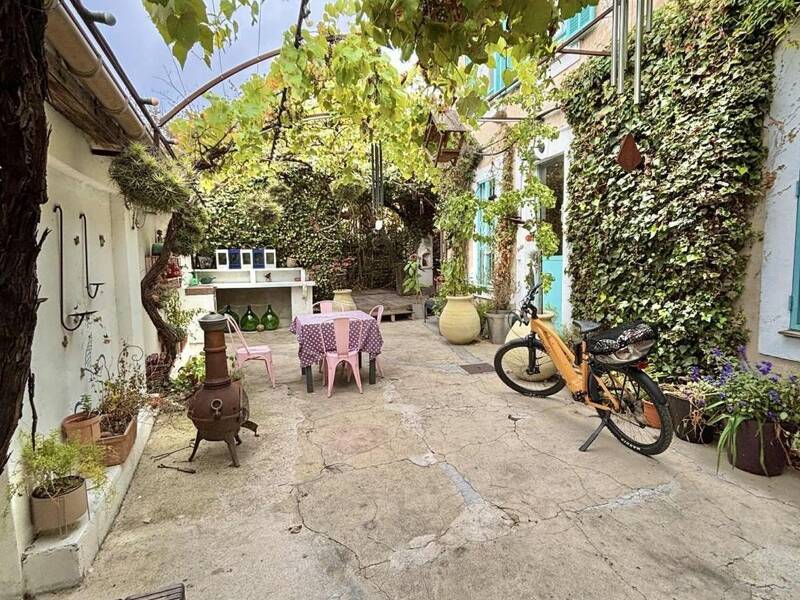 Maison à vendre, 100m², VALLAURIS