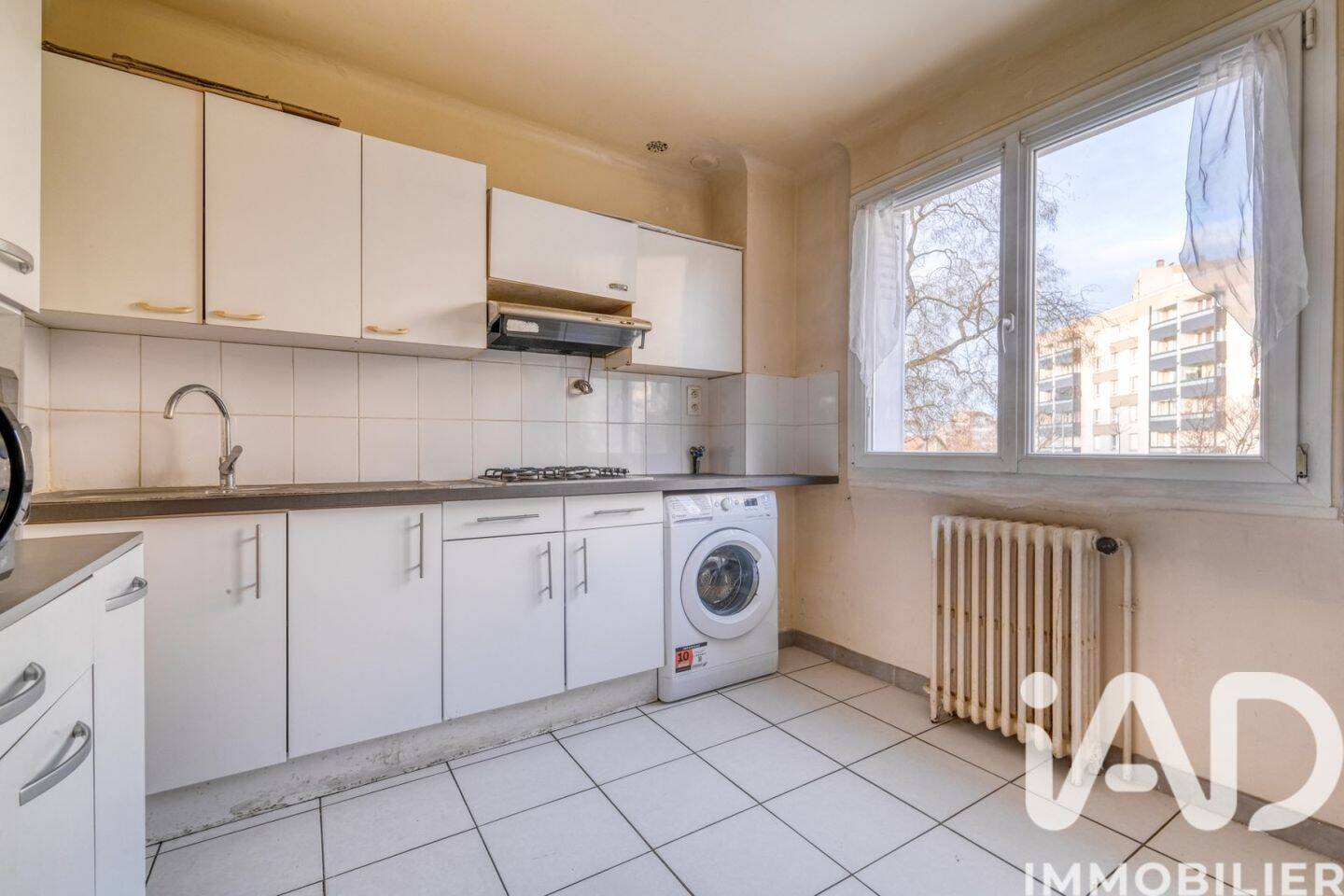 Maison à vendre, 64m², CHAMPIGNY SUR MARNE
