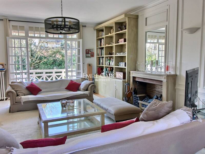 Maison à vendre, 400m², DEAUVILLE