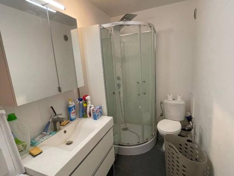 Maison à louer, 25m², LILLE