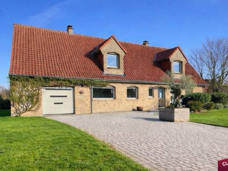 Maison à vendre, 187m², LE DOULIEU