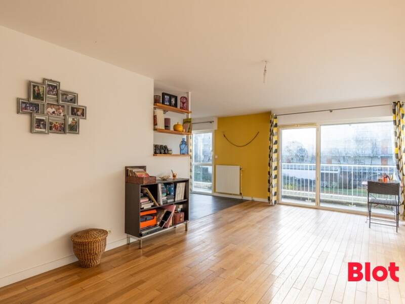 Maison à vendre, 76m², RENNES