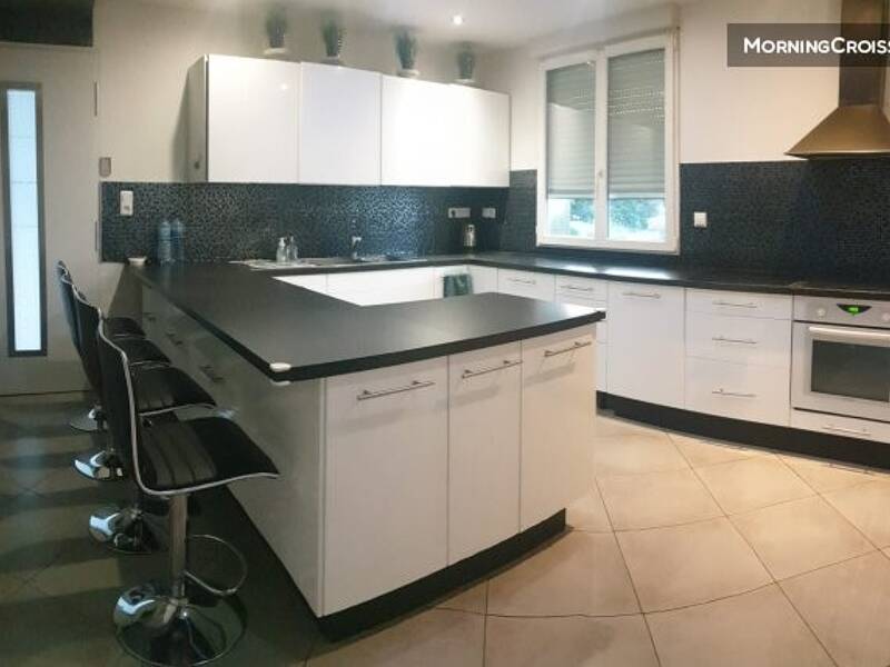 Maison à louer, 0m², LE CRES