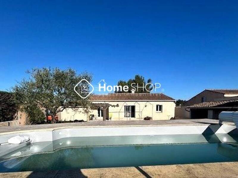 Maison à louer, 95m², LES PENNES MIRABEAU