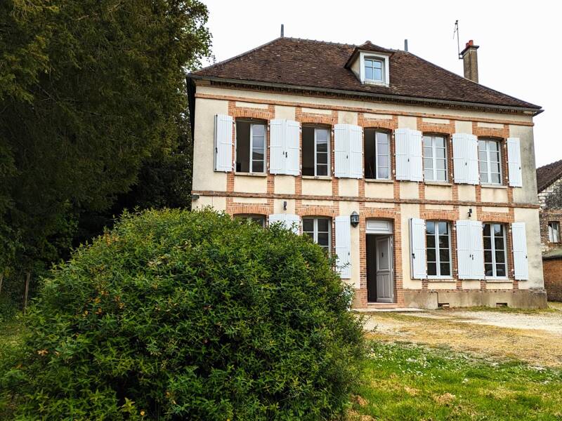 Maison à louer, 128m², SAINT VALERIEN