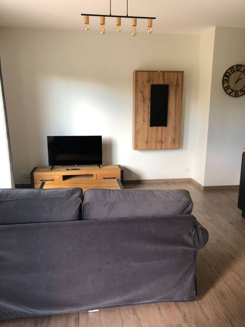 Maison à louer, 43m², VANNES