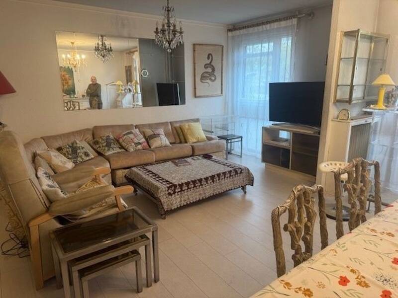 Maison à vendre, 78m², PARIS 20E