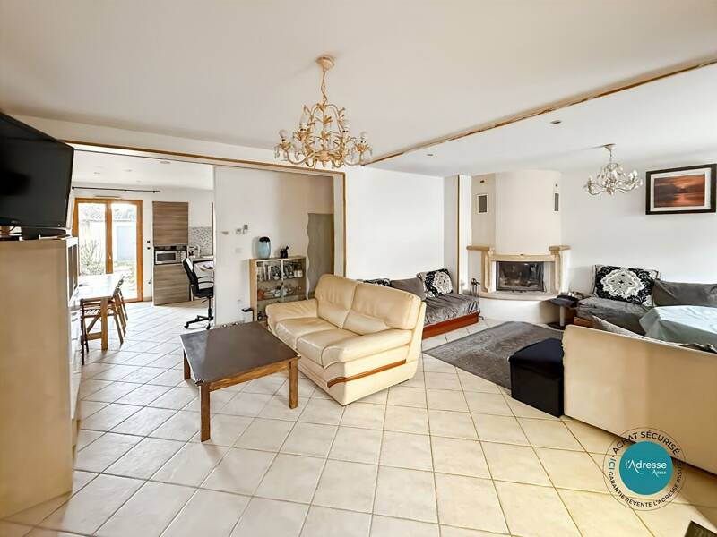Maison à vendre, 115m², CORBEIL ESSONNES