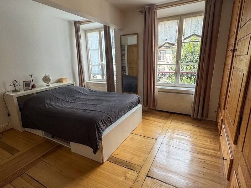 Maison à louer, 65m², STRASBOURG