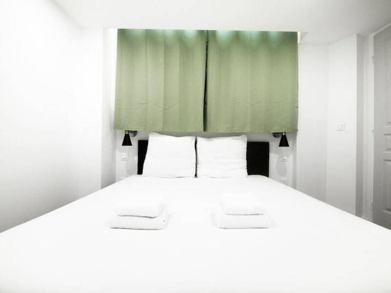 Maison à louer, 30m², PARIS 11E