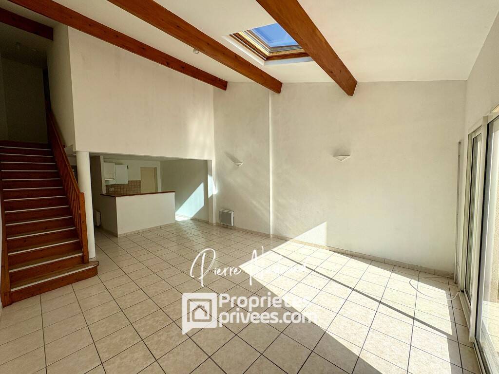 Maison à vendre, 85m², LIBOURNE