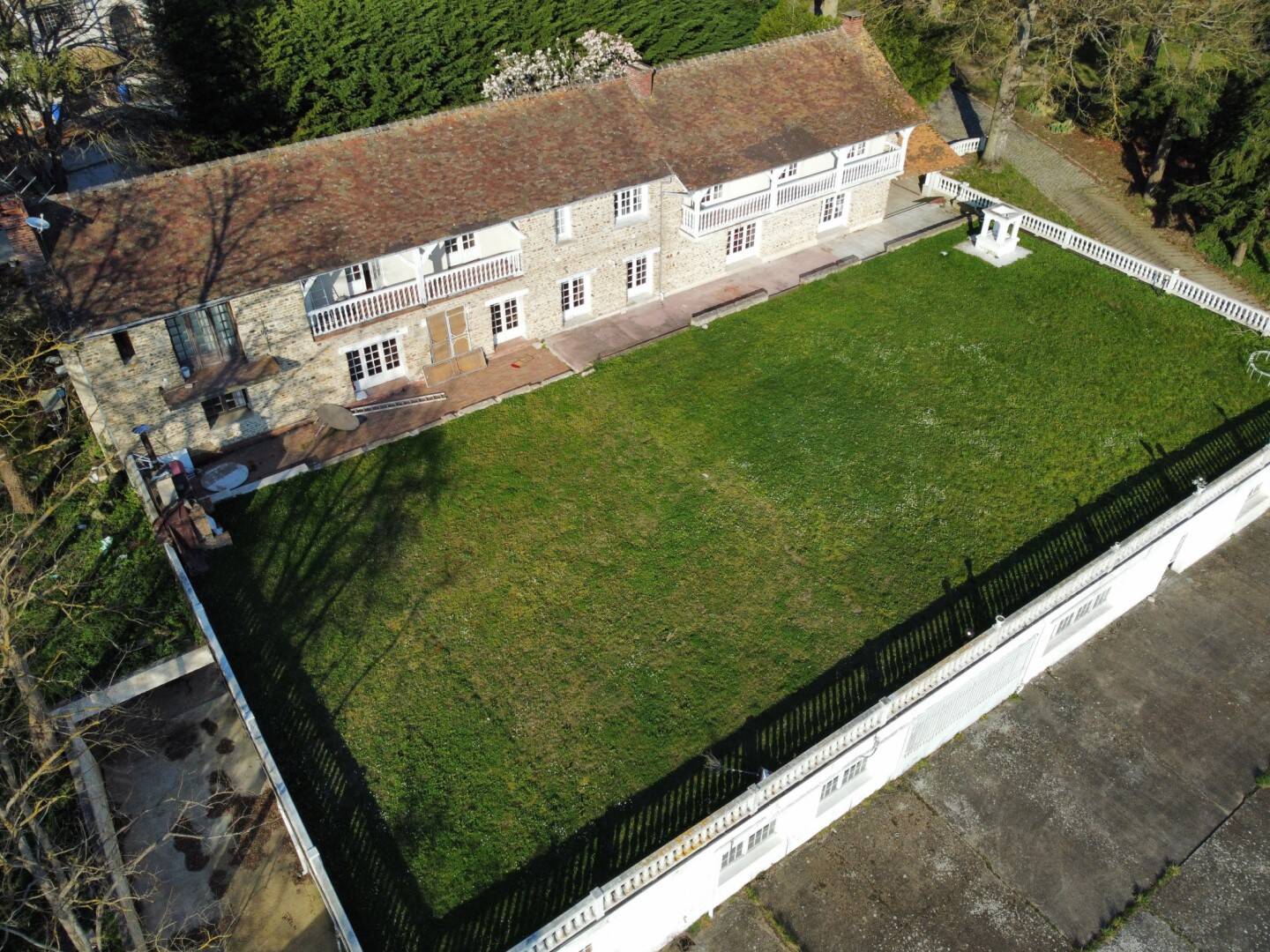 Maison à vendre, 366m², GAMBAIS