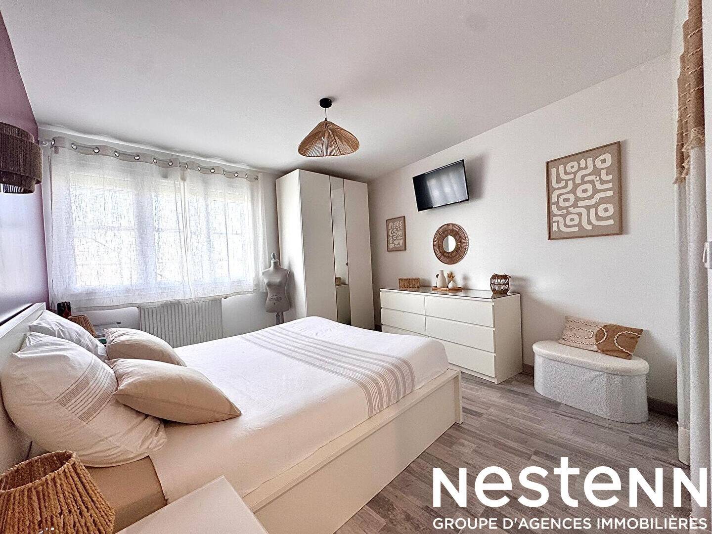 Maison à vendre, 74m², CHAMPIGNY SUR MARNE