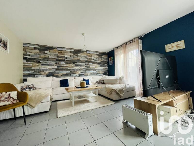 Maison à vendre, 107m², LE HAVRE