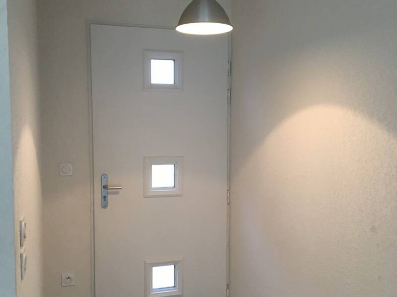 Maison à louer, 64m², LABARTHE SUR LEZE