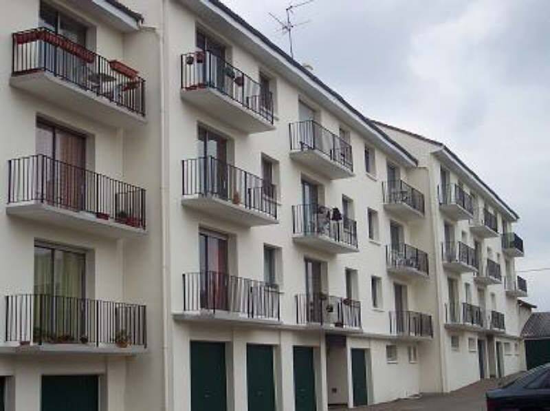 Maison à louer, 44m², POITIERS