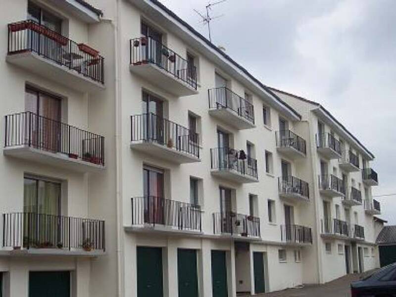 Maison à louer, 44m², POITIERS