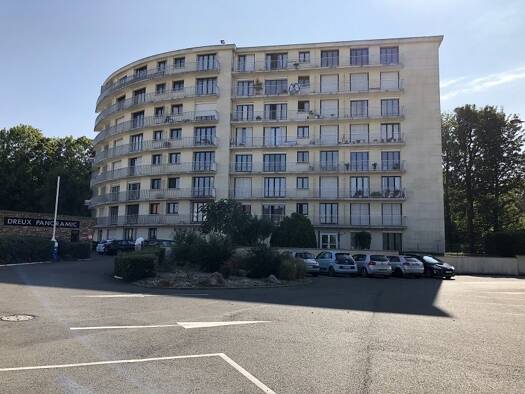 Appartement à vendre 55 500 € 1 pièce 32,9 m² 7ème étage disponible dès maintenant Dreux 28100