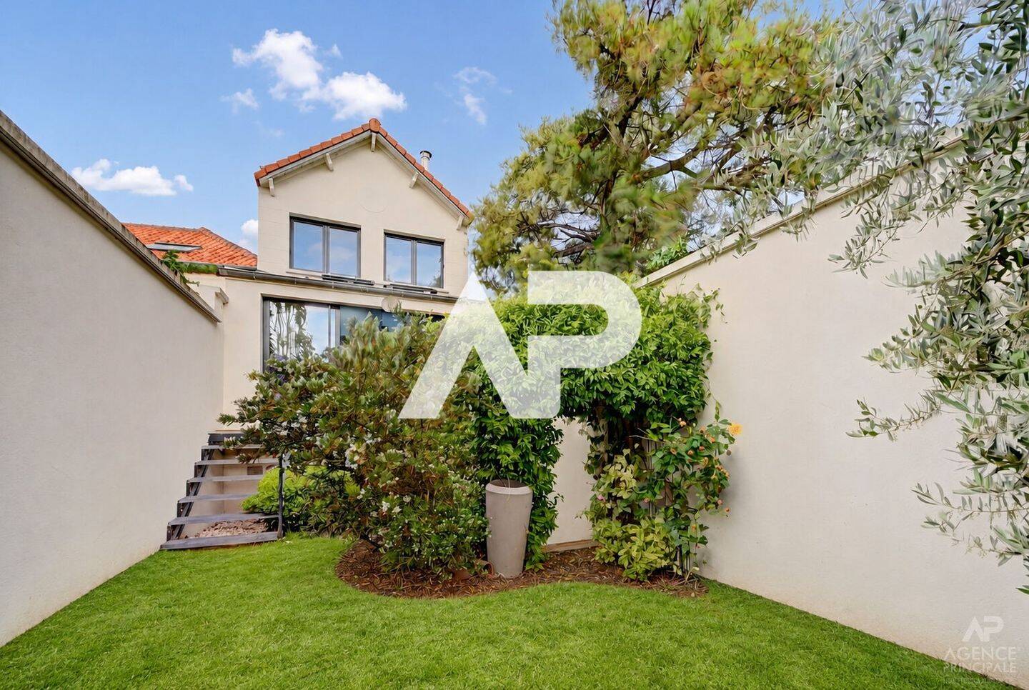 Maison à vendre, 125m², RUEIL MALMAISON