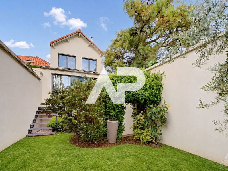Maison à vendre, 125m², RUEIL MALMAISON