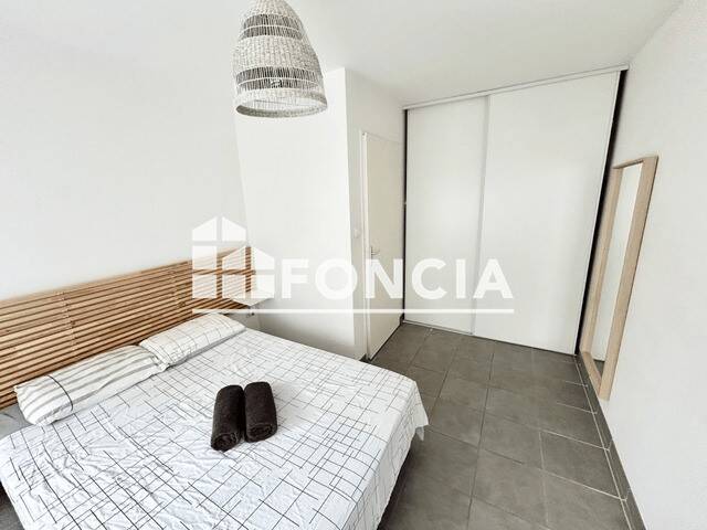 Maison à louer, 41m², VALENCE