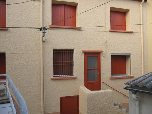 Maison à louer 674 € 4 pièces 3 chambres 102 m² dès le 01/05/2026 Saint-Jean-Pla-de-Corts 66490