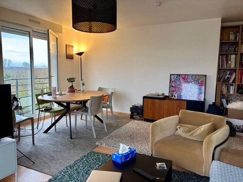 Maison à louer, 79m², LILLE