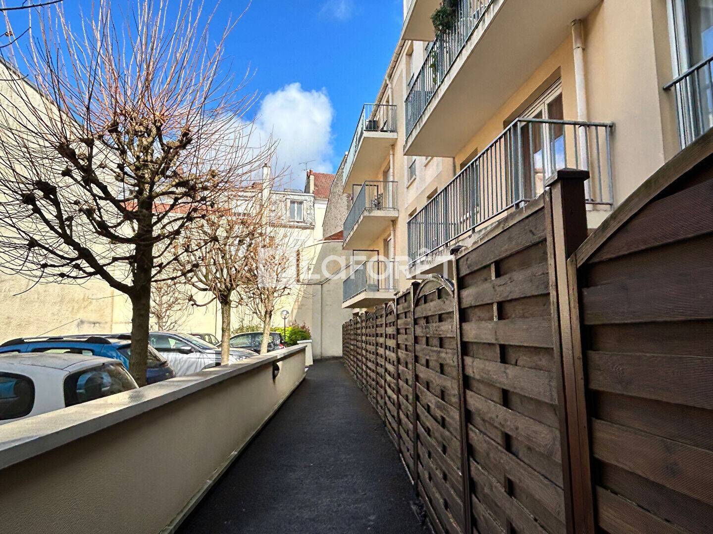 Maison à louer, 47m², MEULAN