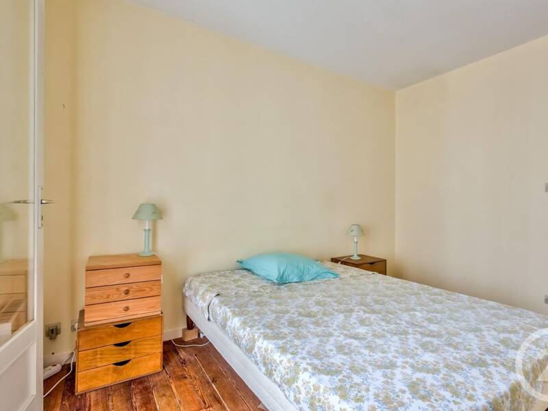 Maison à vendre, 62m², BORDEAUX