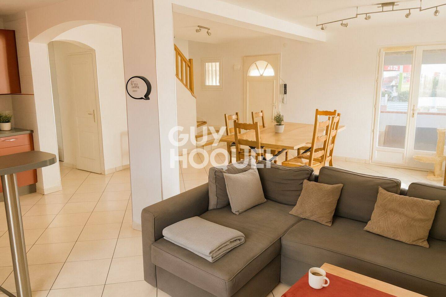 Maison à vendre, 103m², LATOUR BAS ELNE