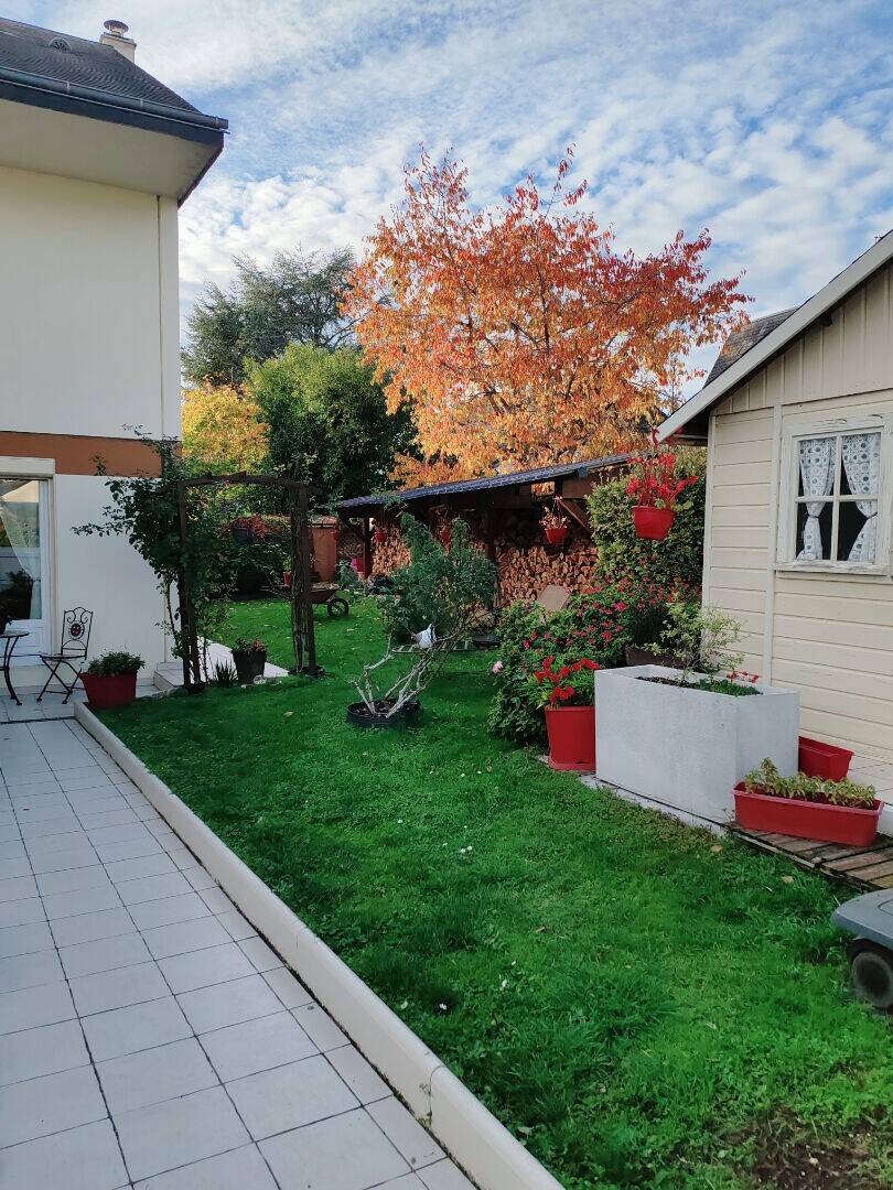 Maison à vendre, 104m², BOURGES