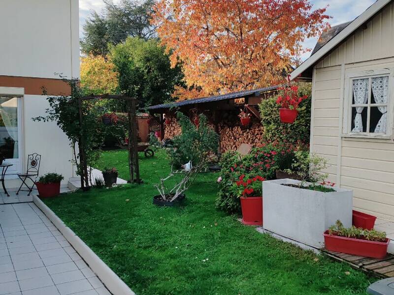 Maison à vendre, 104m², BOURGES