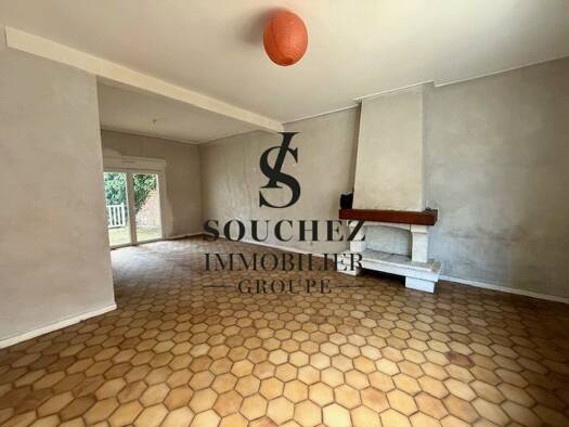 Maison à vendre 179 999 € 4 pièces 3 chambres 116 m² Lens 62300