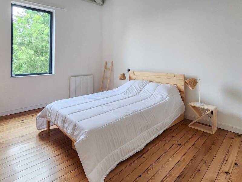 Maison à louer, 41m², BORDEAUX