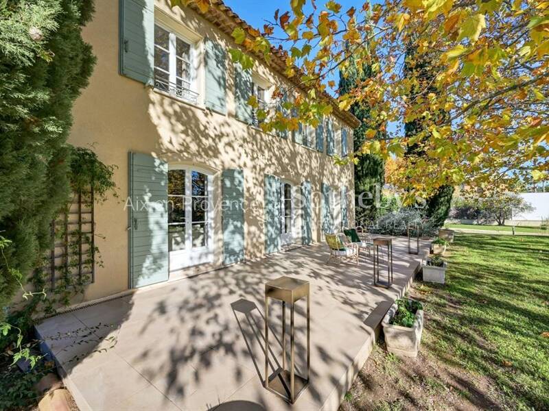 Maison à vendre, 225m², AIX EN PROVENCE
