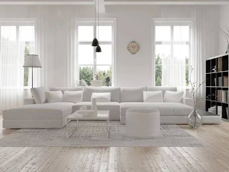 Maison à vendre, 57m², COURBEVOIE