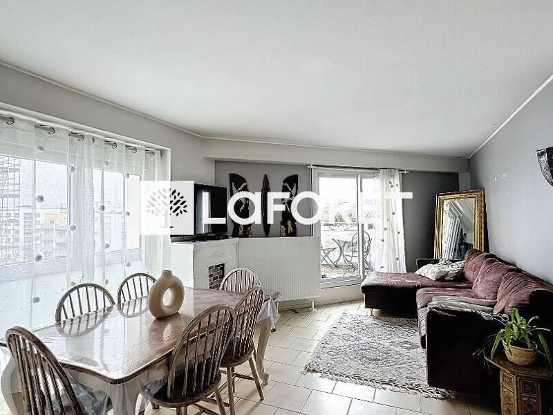 Maison à vendre, 86m², LE PETIT QUEVILLY