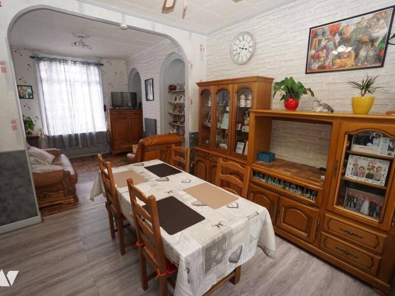 Maison à vendre, 82m², AMIENS