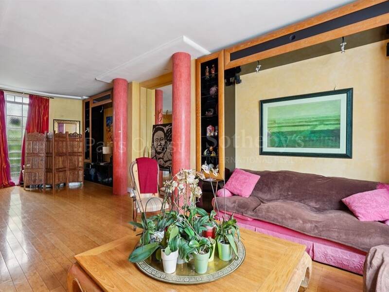 Maison à vendre, 265m², BOULOGNE BILLANCOURT