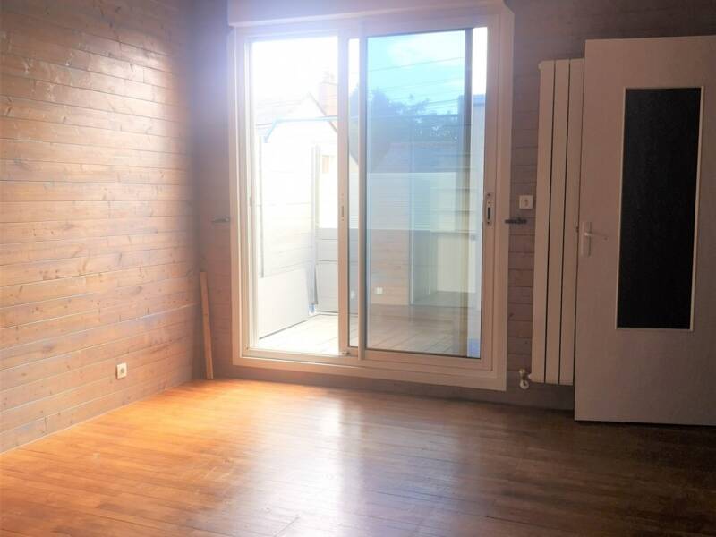 Maison à louer, 79m², REZE