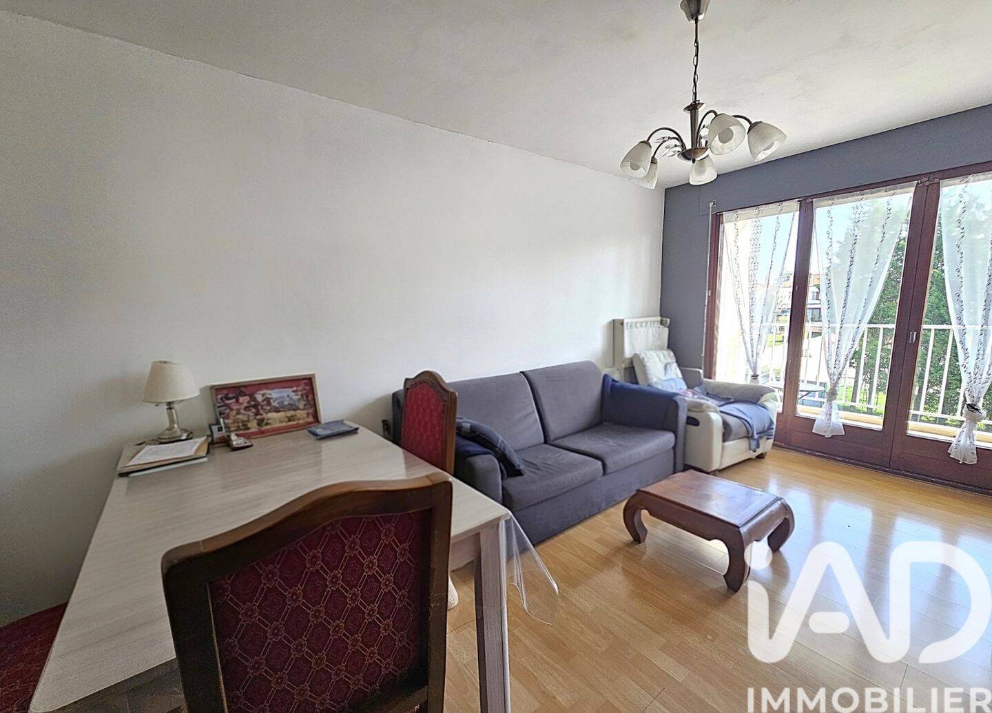 Maison à vendre, 48m², SAINT DIZIER