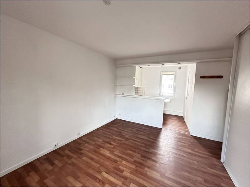 Maison à louer, 26m², RENNES